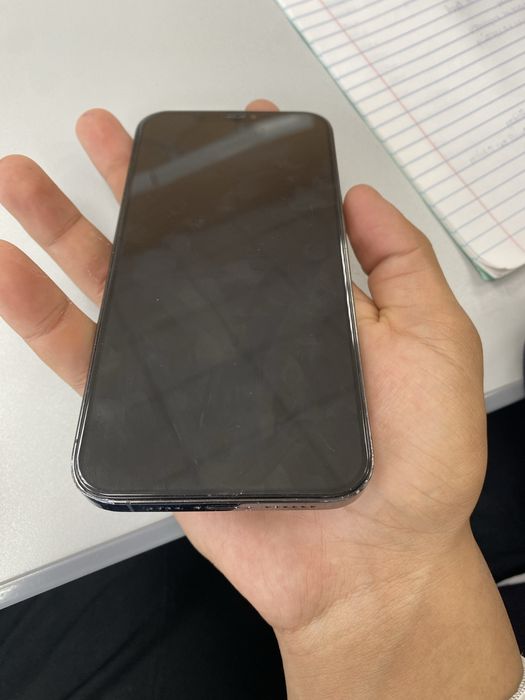 Айфон 12про макс