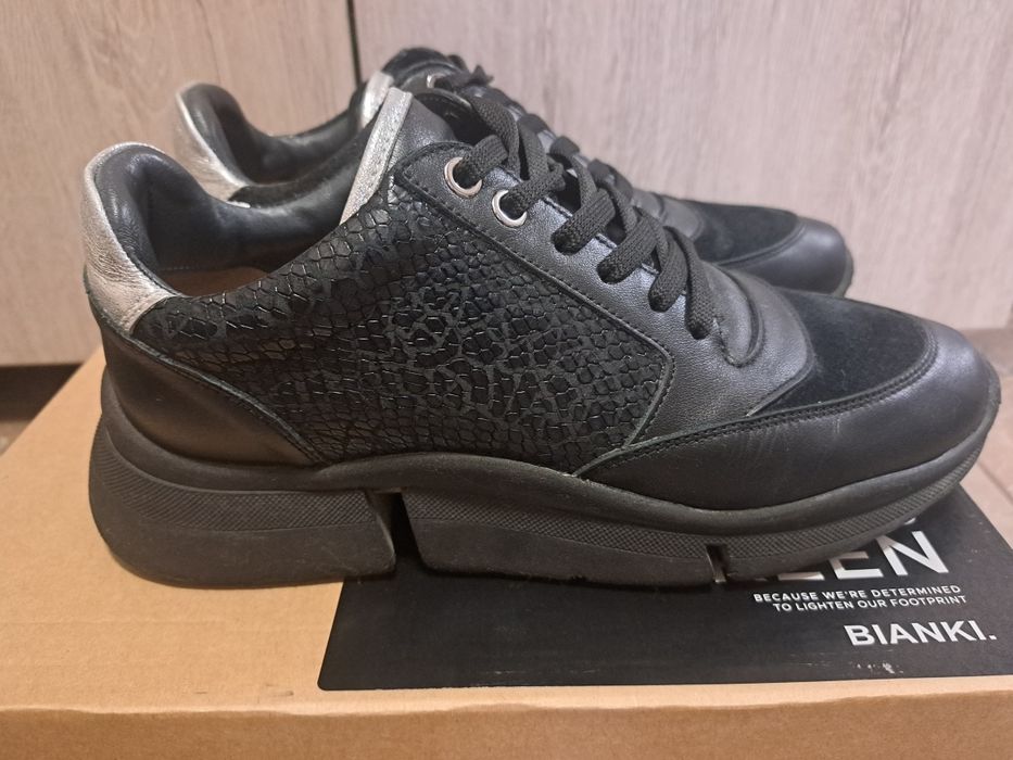 Дамски обувки Bianki