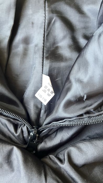 Зимен гащеризон 110 см