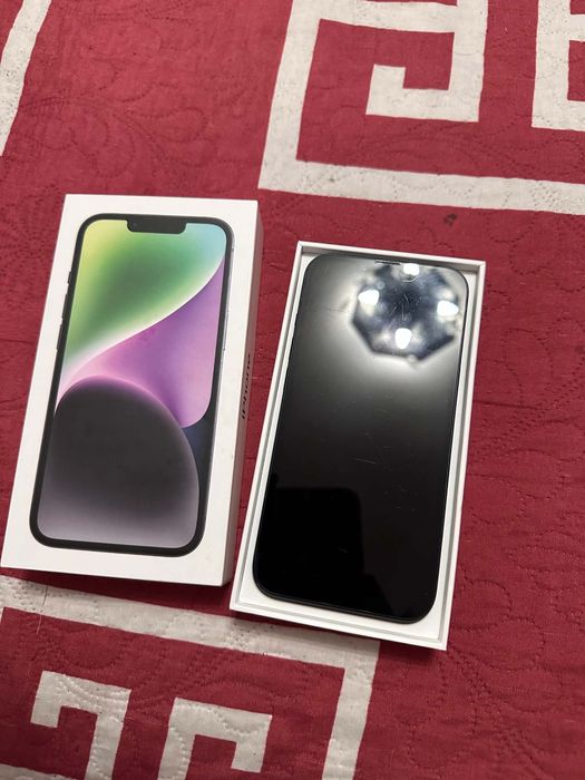 Iphone 14 128gb
