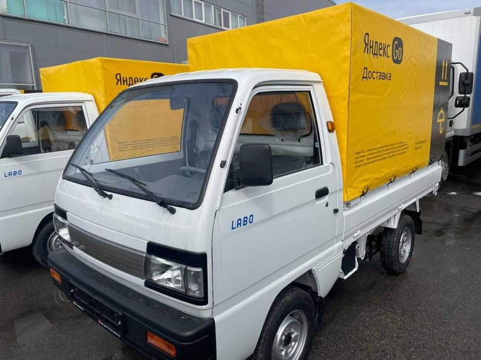 LABO  Yuk tashish xizmati 24/7 xizmatingizda