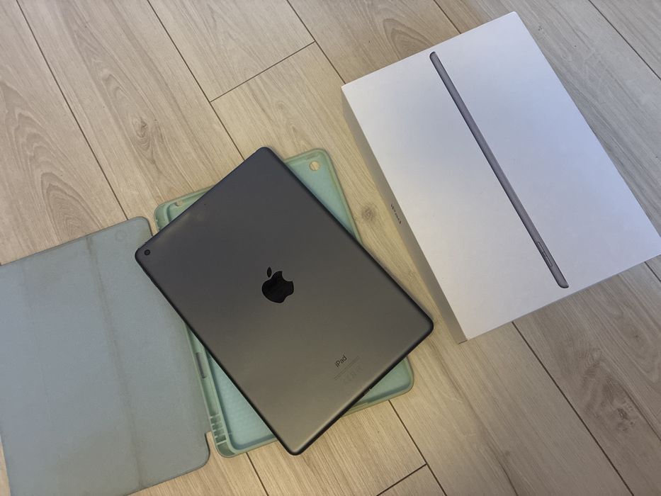 Ipad 8th generation 32GB