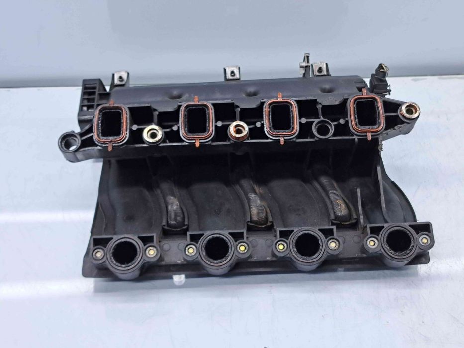 Galerie admisie  Bmw 5 (E39) [Fabr 1995-2004] 2246942 2.0 M47 204D1 10