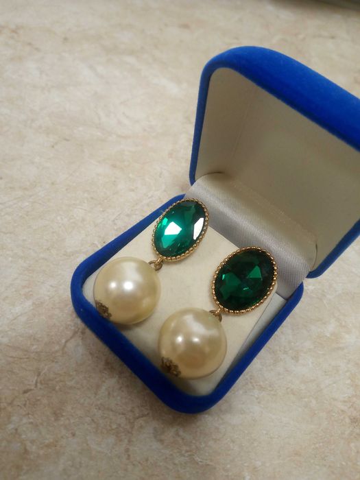 Шикарные серьги "Восточная красавица". Цена 50 тыс сумов