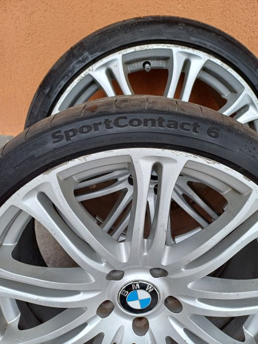 Roti complete de vară