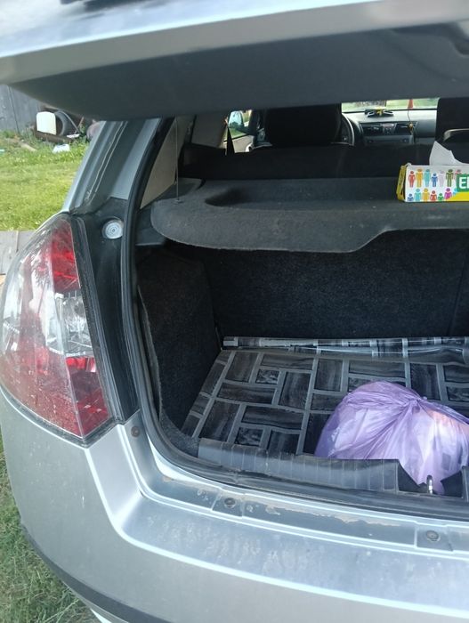 Mașină Fiat Stilo