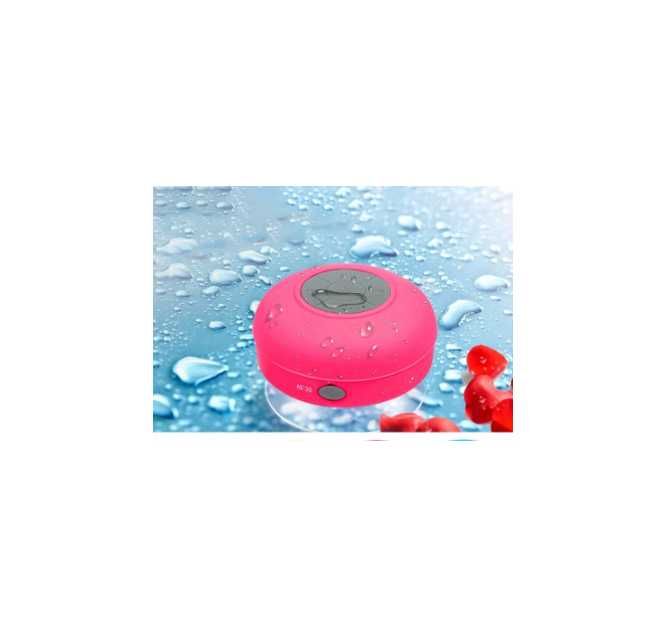 Boxa portabila bluetooth waterproof cu microfon