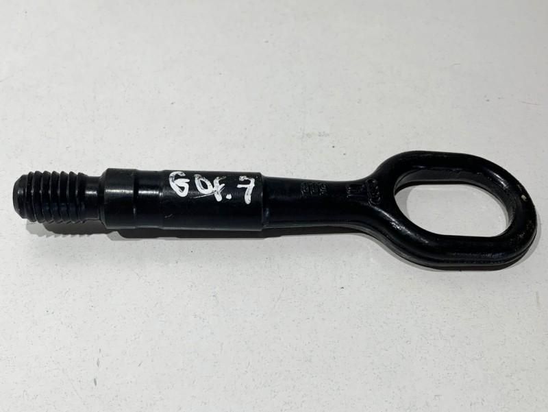 Cui / carlig tractare Audi A6 4G2, C7