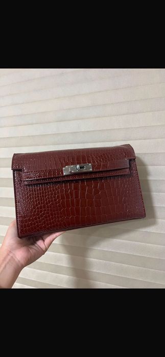 Все сумки по 6 000 ₸