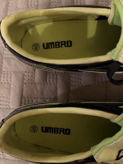 Обувь для футбола