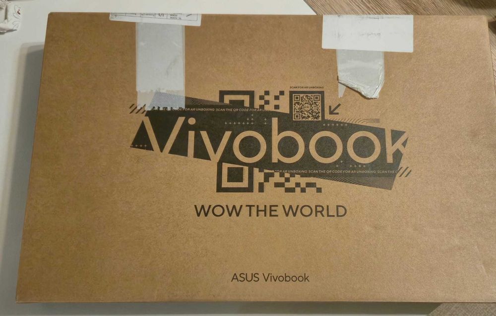De vânzare Laptop ASUS Vivobook 16X i9, RTX3050, 16GB RAM, 1TB SSD