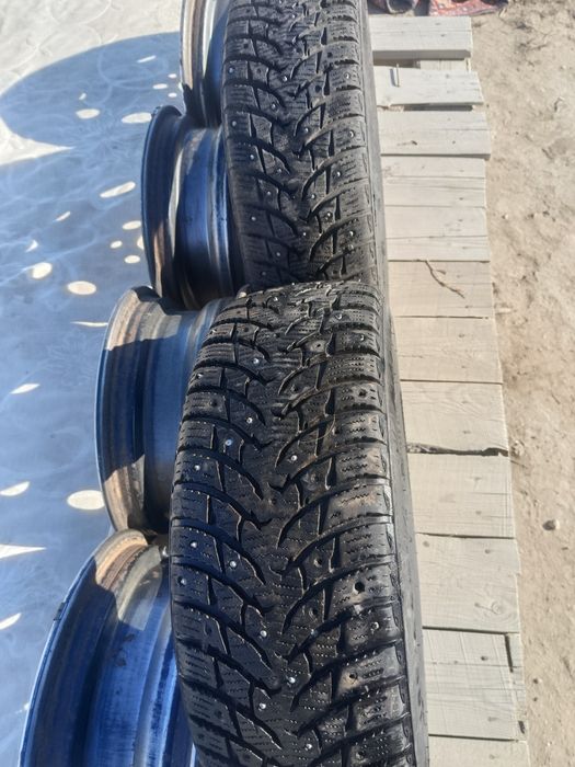 Диски шины. Покрышка