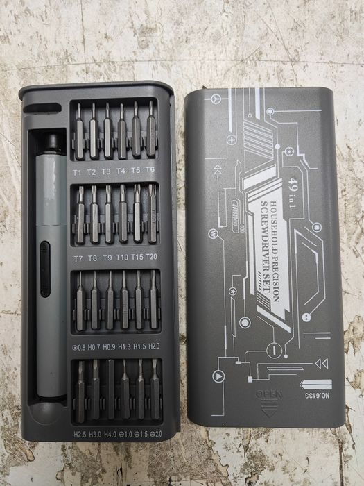 Продаются набор отвёрток