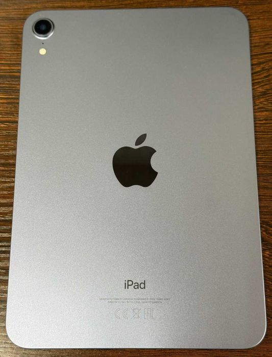 Tableta Apple ipad 6 Mini