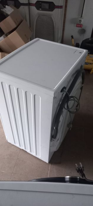 Vand masina de spalat wirpool