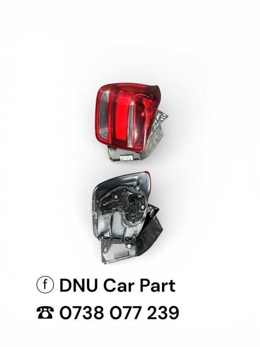 Set stopuri BMW Seria 1 F20