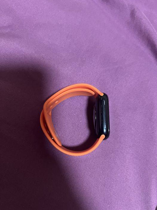 Apple Watch  SE NIKE