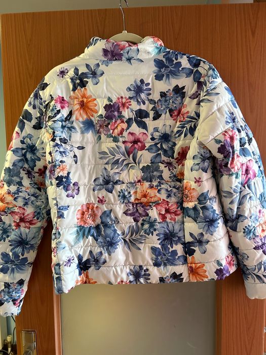 Дамско шушляково яке