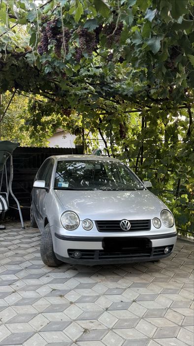Volkswagen Polo, 1.4, benzina