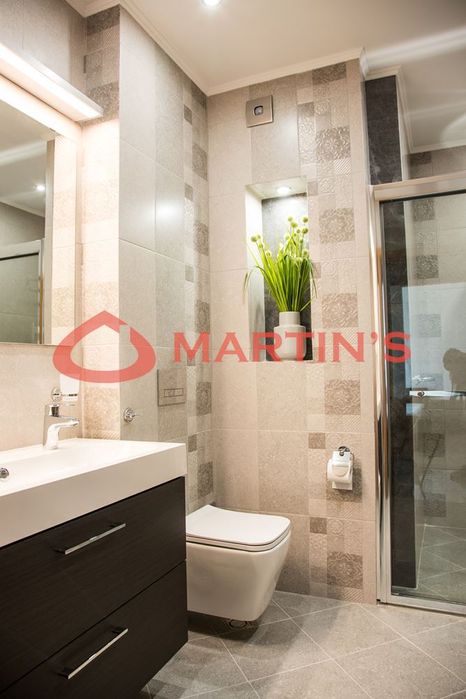 Дава се под наем Тристаен апартамент в София, Витоша - 120 кв.м за 800 € - Снимка #10