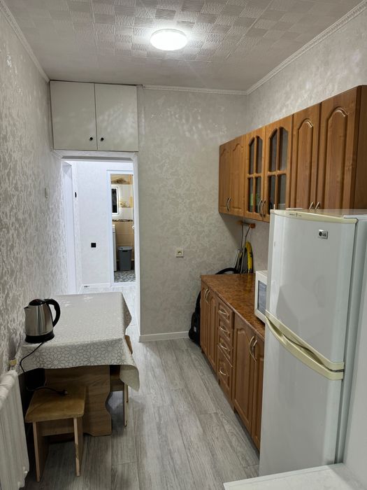 Сдается  квартира в аренду