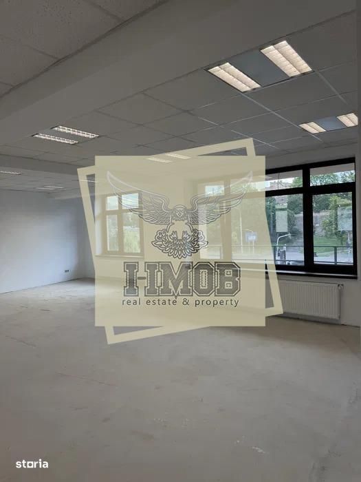 Spatiu comercial ultracentral 150 mp utili