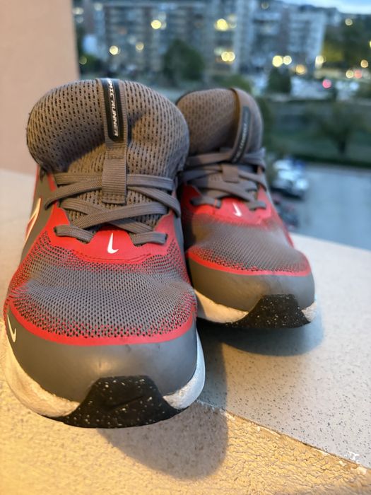 Лека маратонки за спорт 38 номер nike