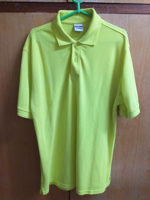 Мъжки къси фанелки