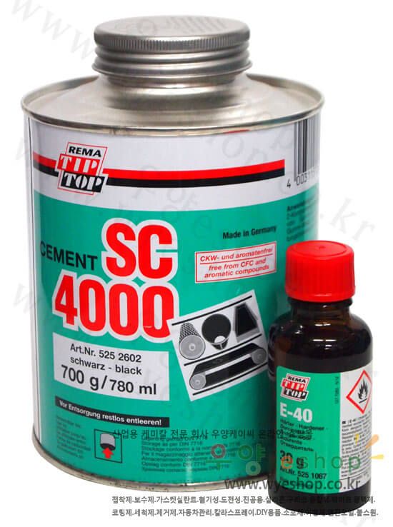 Клей тип топ SC4000 ( tip top) - Канцтовары / расходные материалы ...