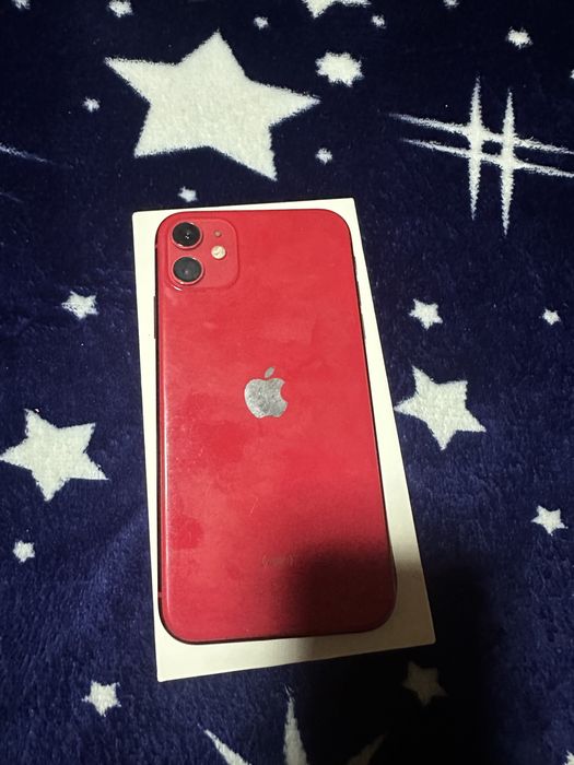 Vand iphone 11 64 gb