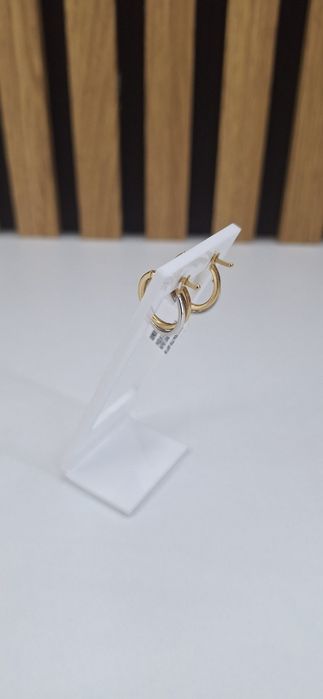 Cercei Aur 14K 1,50Gr #49053