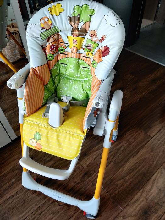 Столче Prima Pappa