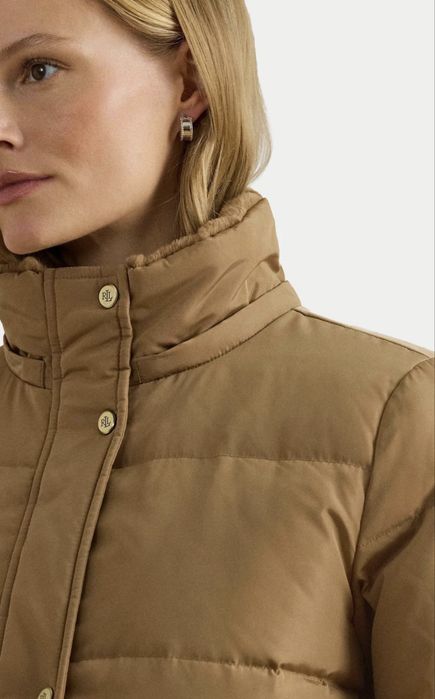 Продам пуховик Ralph Lauren