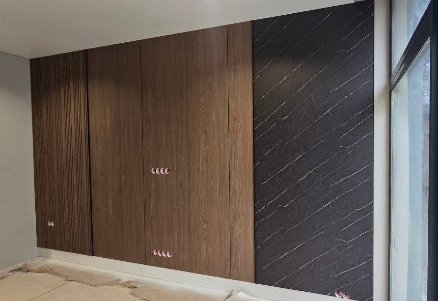 Офис ва Квартира ремонт киламан.0дан.