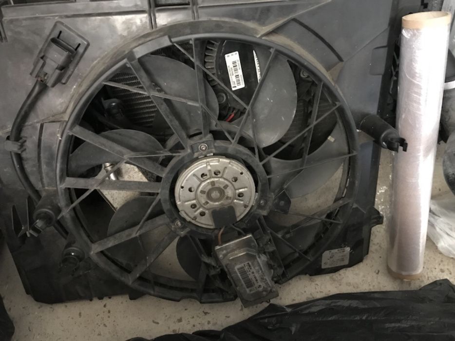 Vand electroventilator/termocupla bmw e90 e60 e87 diferite modele
