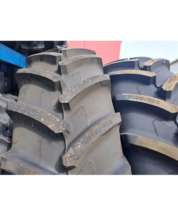 Anvelopa 650/85 R38 ARMOUR R-1W 173A8/170B TL (6508538)  Cauciucuri tractor, Fiat, Case, Fendt, John Deere, New Holland, Massey Ferguson, UTB   Cauciu