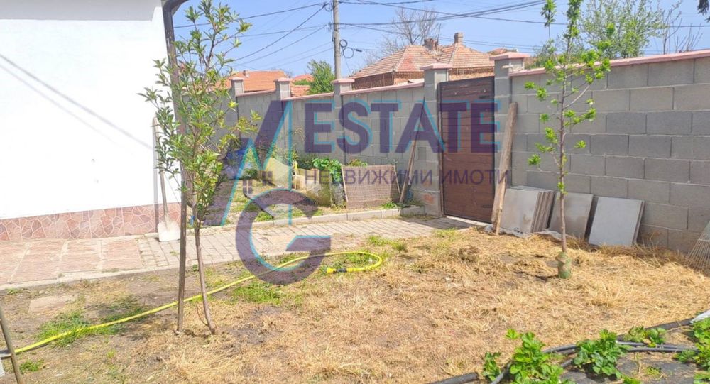 Продава се Къща в с. Тънково, Област Бургас - 87 кв.м за 674 €/кв.м - Снимка #3