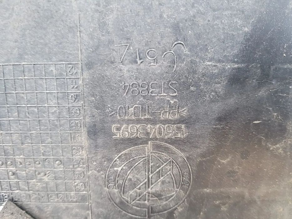 Bara spate alfa romeo 159 939 sw 156043695