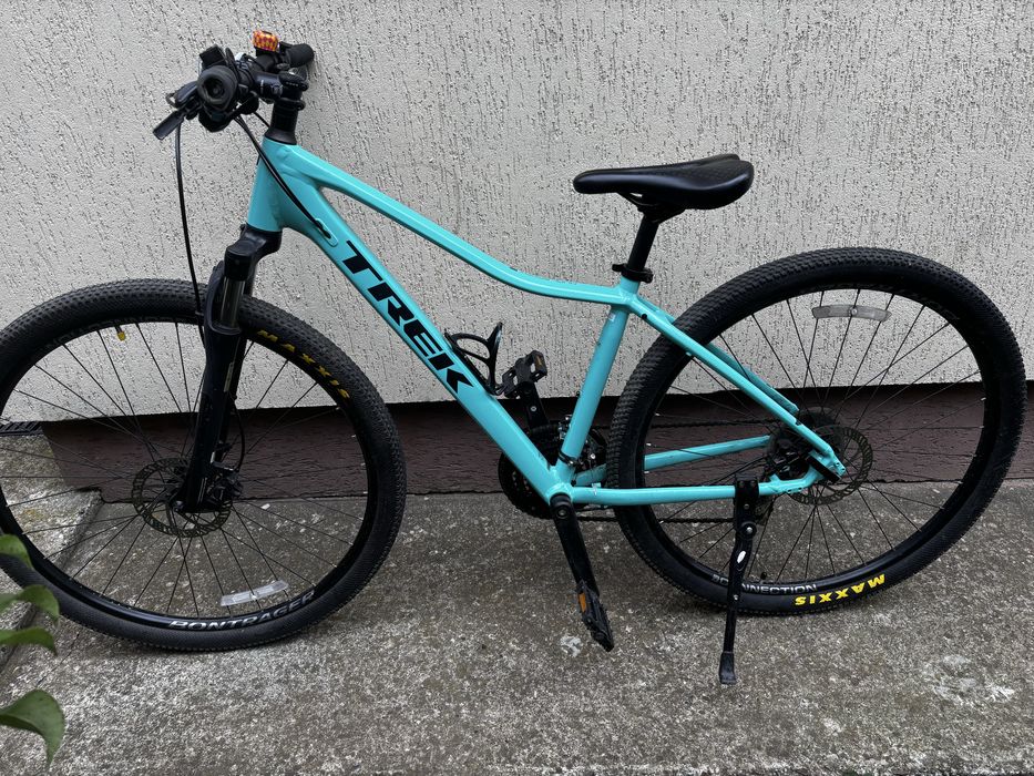 Bicicleta mtb trek marime m rori de 29