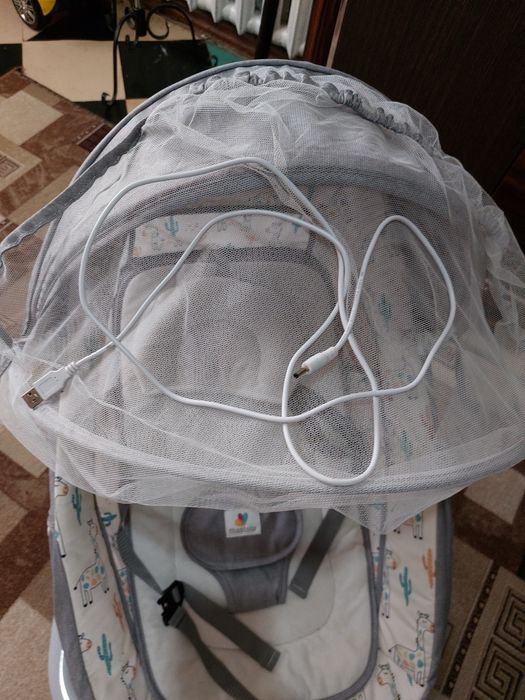 Продам ШЕЗЛОНГ электронный