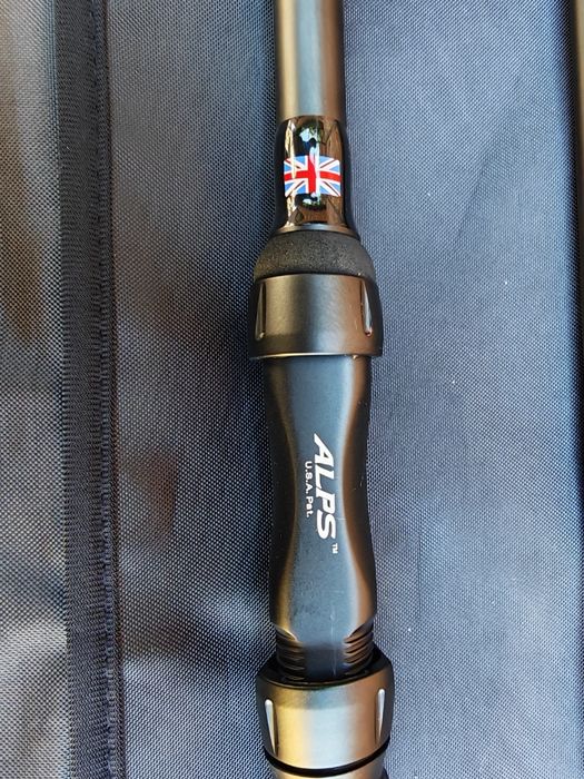 3 броя Daiwa Infinity X45 3.66m 3.25lbs