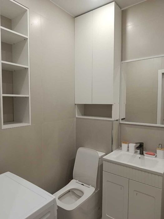 квартира в аренду