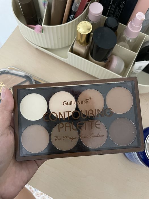 Косметики новые/бу