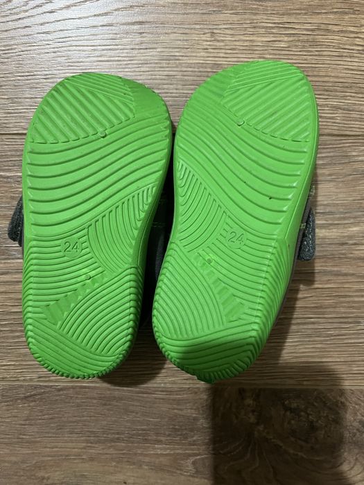 Маратонки Nike -22 размер