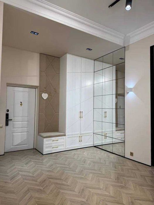 Сдается Элитная квартира в ЖК Узбегим