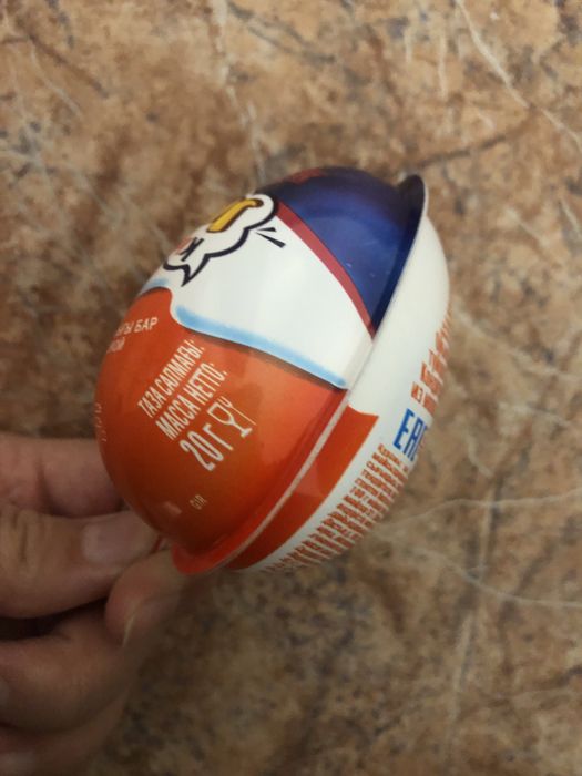 продам киндер joy осд