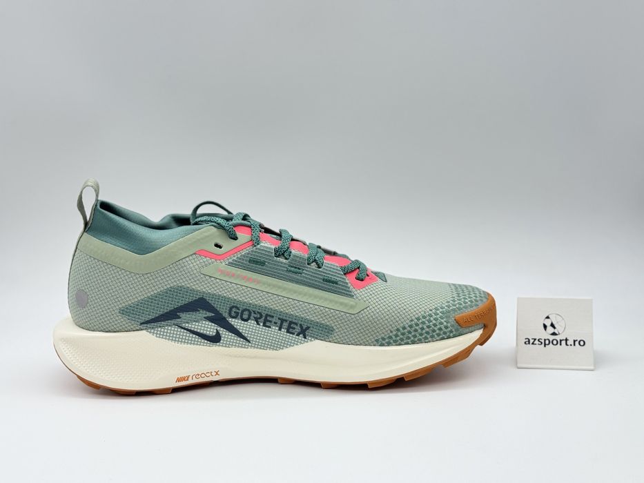 Nike Pegasus Trail 5 Gore-Tex Noi Originali (43)