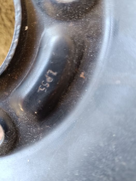 Резервна гума с джанта 175/65/14