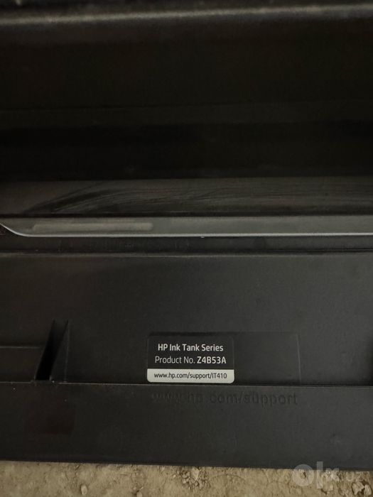 HP Ink Tank Wireless 415 (Wi- Fi, цветной принтер / сканер] sotiladi