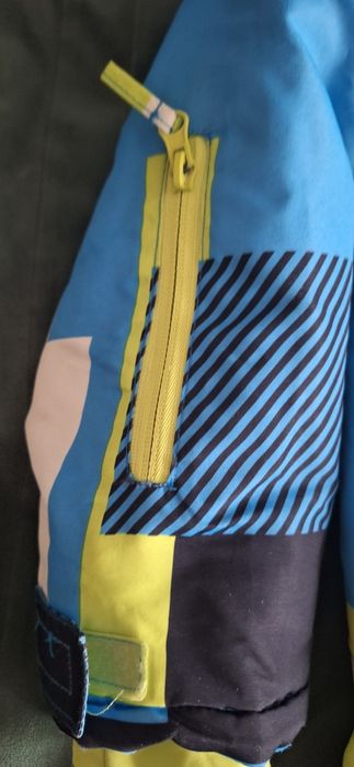 Детско зимно яке